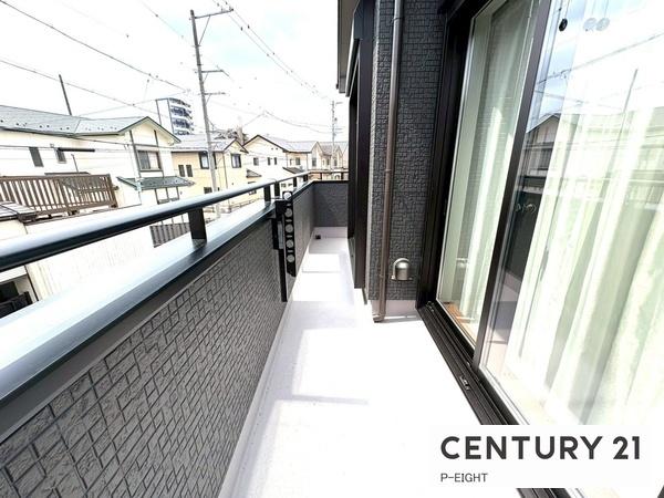 名古屋市千種区東千種台の新築一戸建