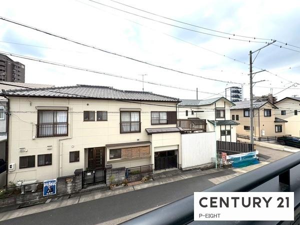 名古屋市千種区東千種台の新築一戸建