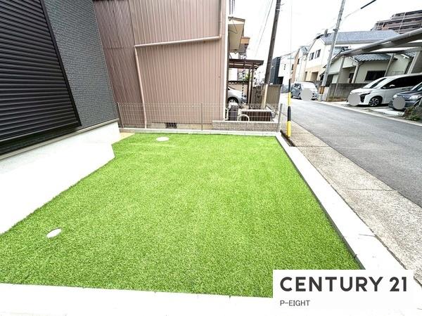 名古屋市千種区東千種台の新築一戸建