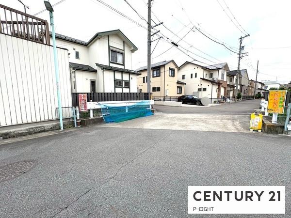 名古屋市千種区東千種台の新築一戸建
