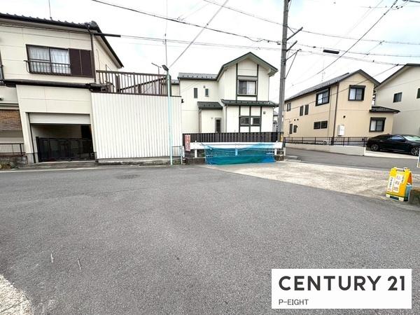 名古屋市千種区東千種台の新築一戸建