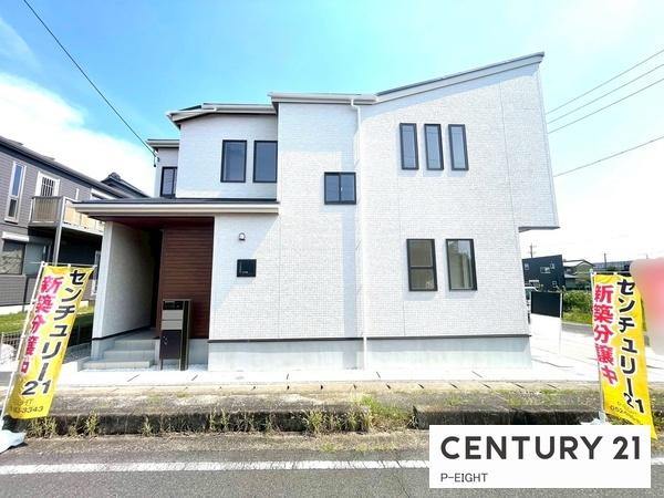 弥富市五明４丁目の新築一戸建