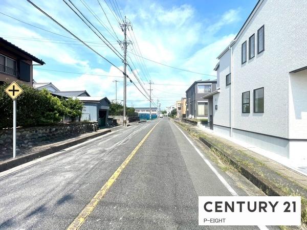 弥富市五明４丁目の新築一戸建