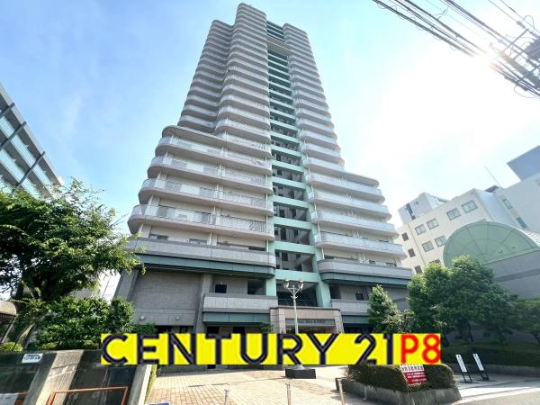 アンビックス志賀ストリートタワー403号室　中古マンション