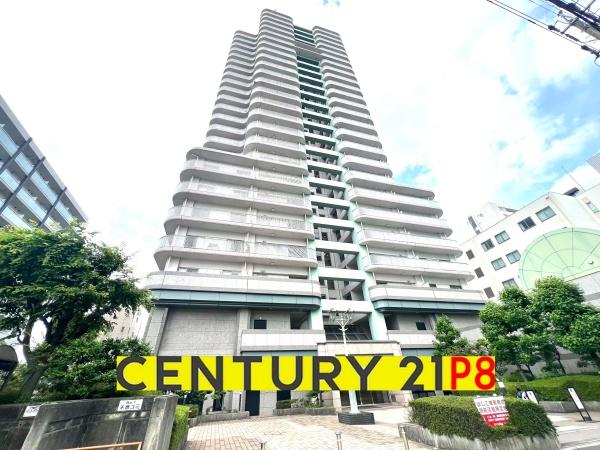 アンビックス志賀ストリートタワー801号室　中古マンション