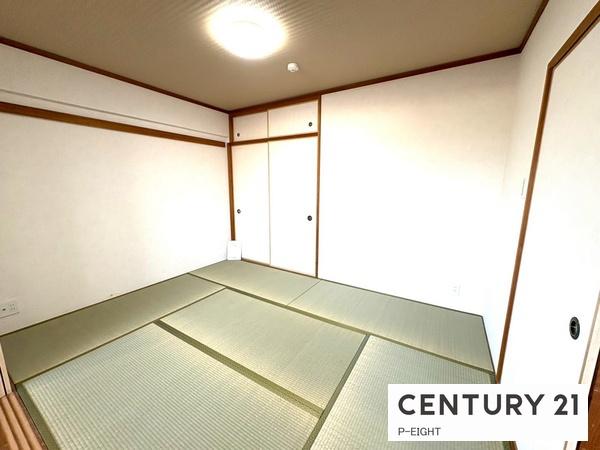 宝マンション道徳東第3　９０５号室　中古マンション