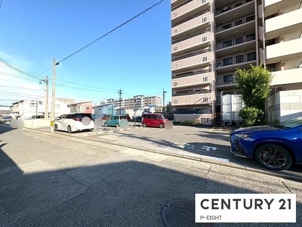 宝マンション道徳東第3　９０５号室　中古マンション