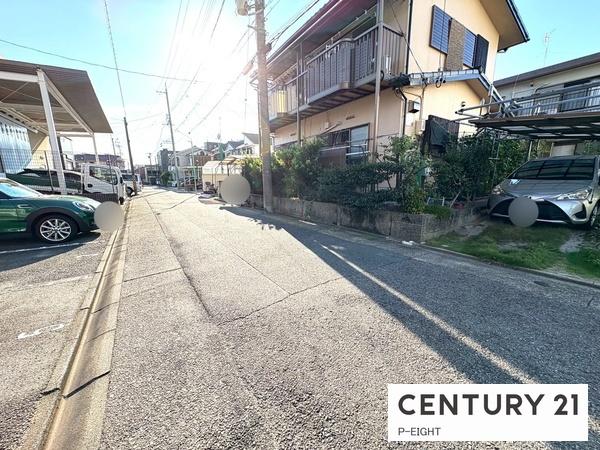 宝マンション道徳東第3　９０５号室　中古マンション