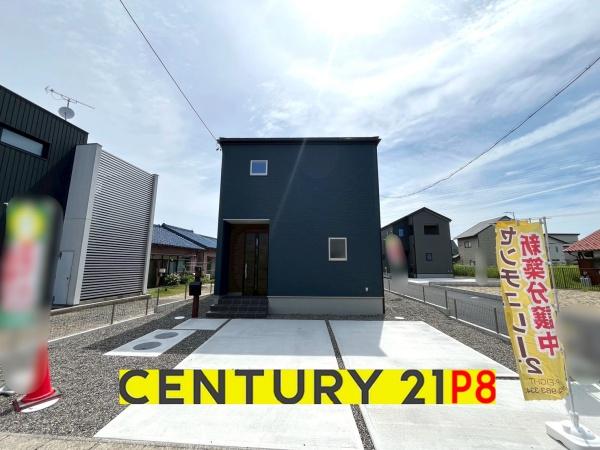 一宮市萩原町富田方字流の新築一戸建