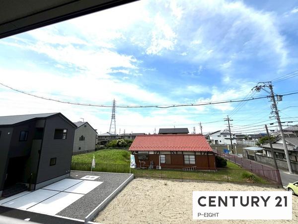 一宮市萩原町富田方字流の新築一戸建