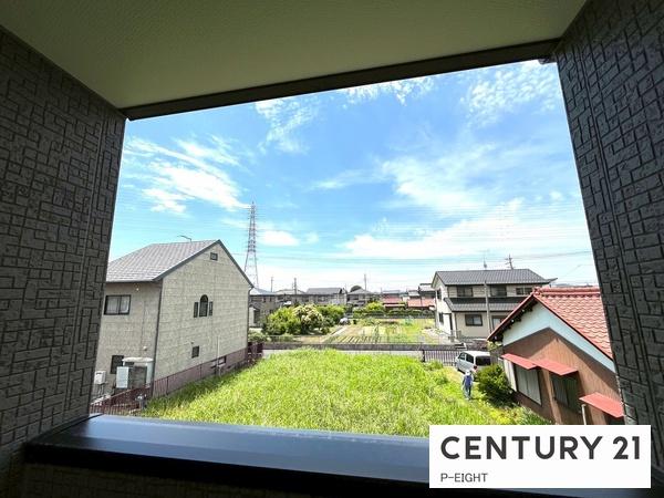 一宮市萩原町富田方字流の新築一戸建