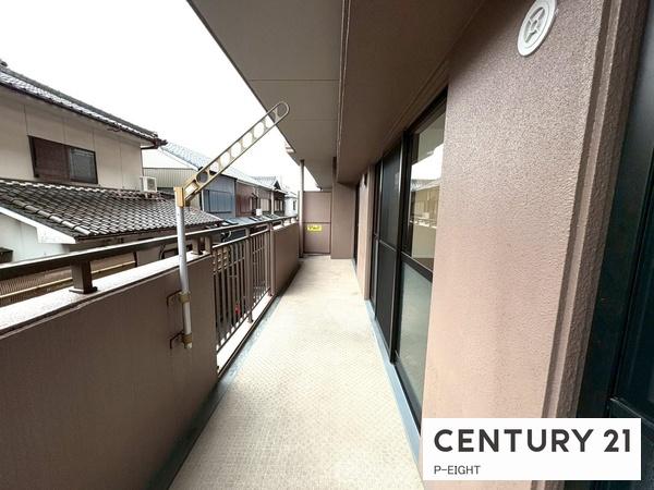 宝マンション昭和橋公園　中古マンション