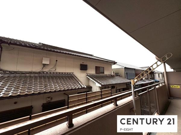 宝マンション昭和橋公園　中古マンション