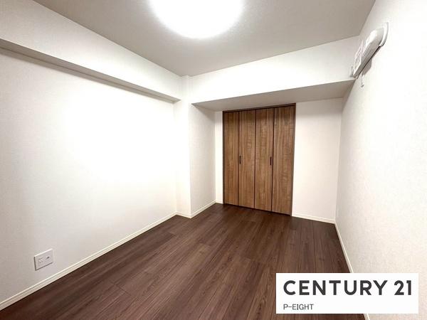 エスポアクレメント藤が丘　中古マンション