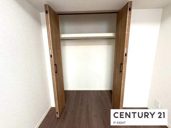 エスポアクレメント藤が丘　中古マンション