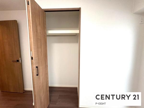 エスポアクレメント藤が丘　中古マンション