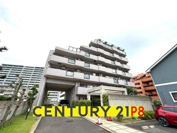 エスポアクレメント藤が丘　中古マンション