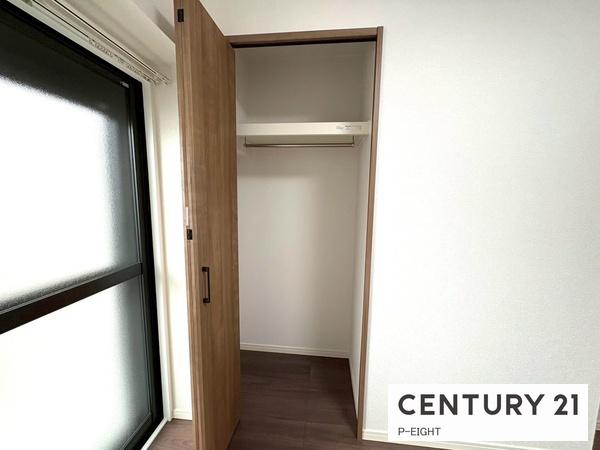 エスポアクレメント藤が丘　中古マンション