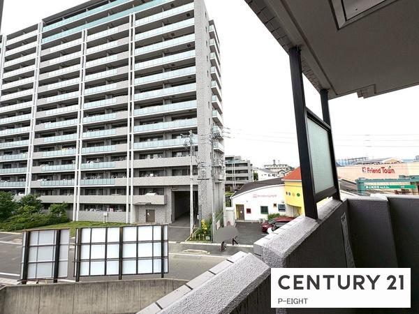 エスポアクレメント藤が丘　中古マンション