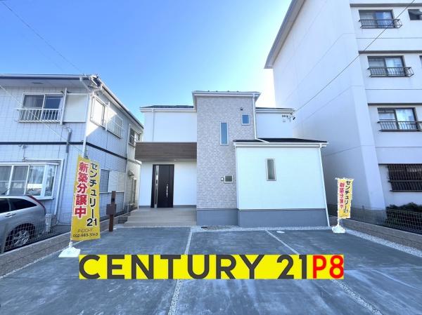 名古屋市千種区東千種台の新築一戸建