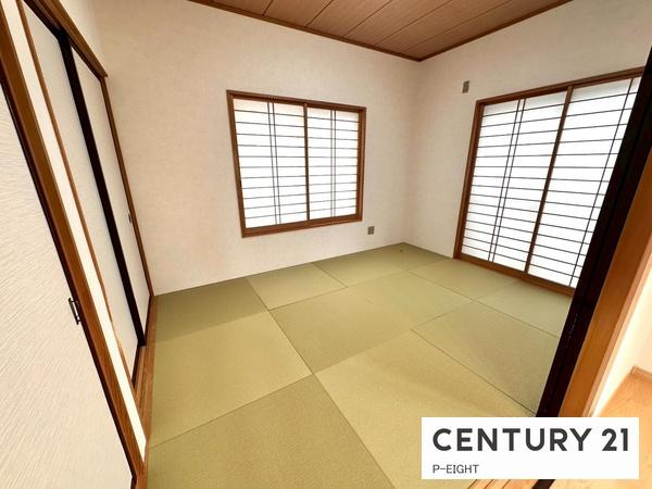 名古屋市中川区川前町の中古一戸建て