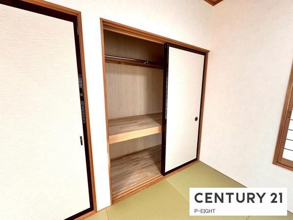 名古屋市中川区川前町の中古一戸建て