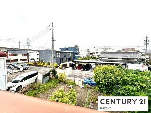 名古屋市中川区川前町の中古一戸建て