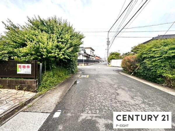 名古屋市中川区川前町の中古一戸建て