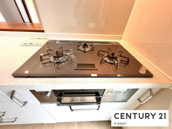 名古屋市中川区川前町の中古一戸建て