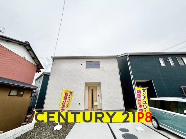 春日井市大留町5丁目の新築一戸建