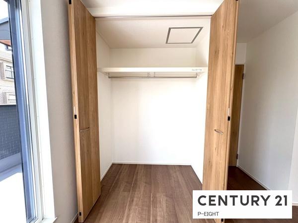 春日井市朝宮町１丁目の新築一戸建