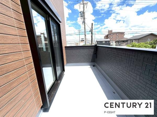 春日井市朝宮町１丁目の新築一戸建