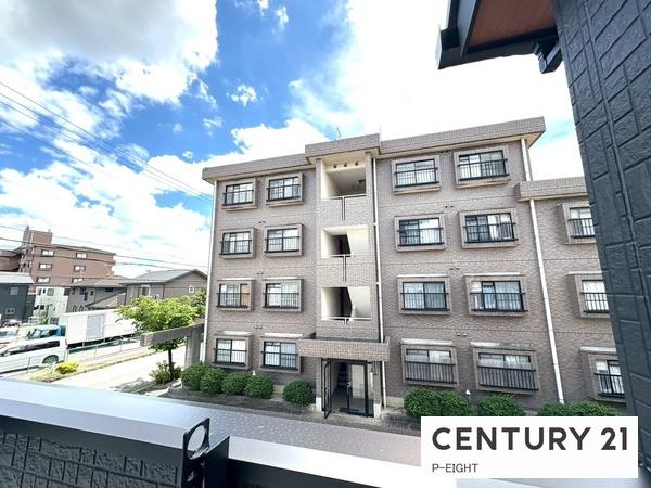 春日井市朝宮町１丁目の新築一戸建