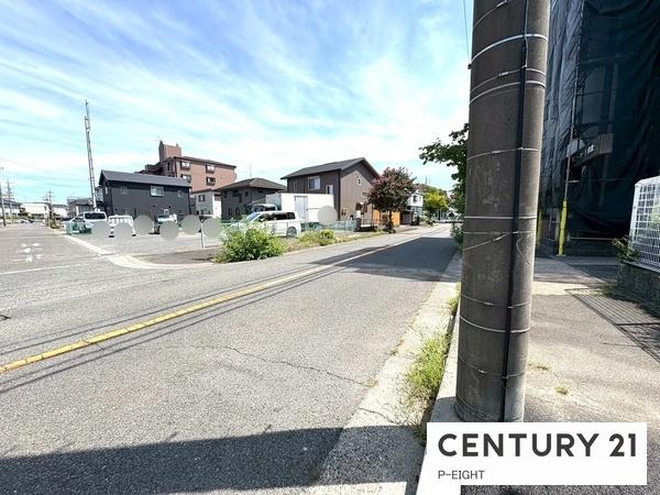 春日井市朝宮町１丁目の新築一戸建