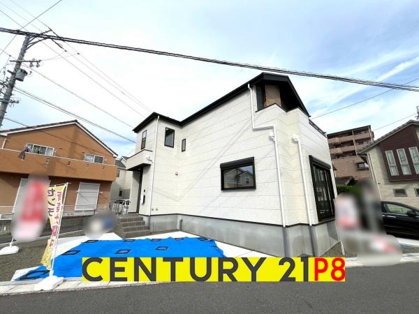 春日井市六軒屋町字水附の新築一戸建