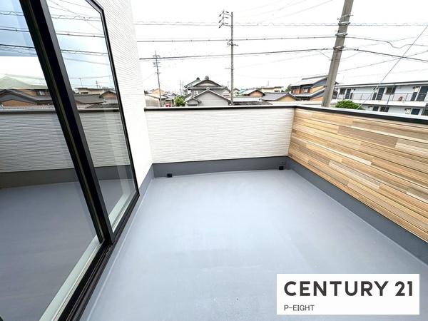 北名古屋市石橋郷の新築一戸建