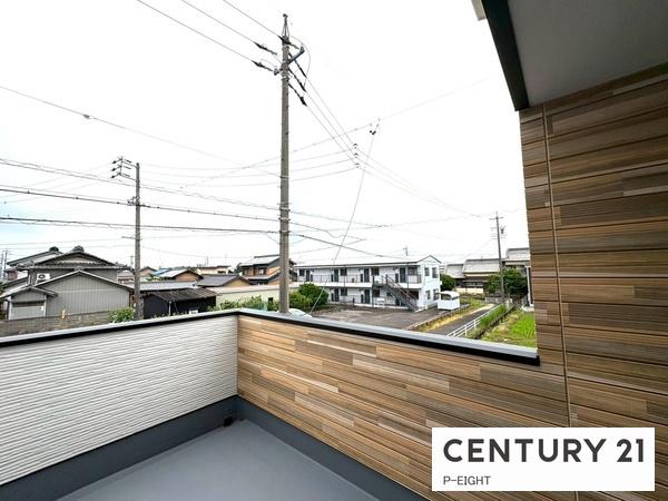 北名古屋市石橋郷の新築一戸建