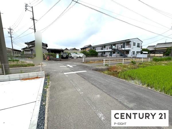 北名古屋市石橋郷の新築一戸建