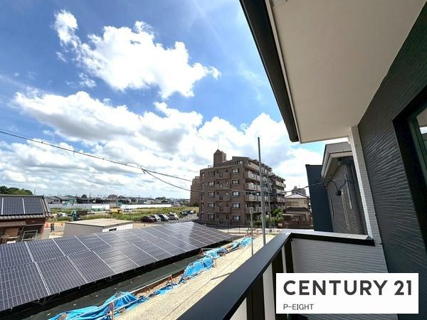 春日井市宮町字下夕原の新築一戸建