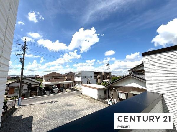 春日井市宮町字下夕原の新築一戸建