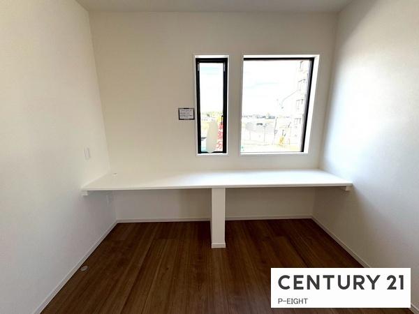 春日井市宮町字下夕原の新築一戸建(その他内観)