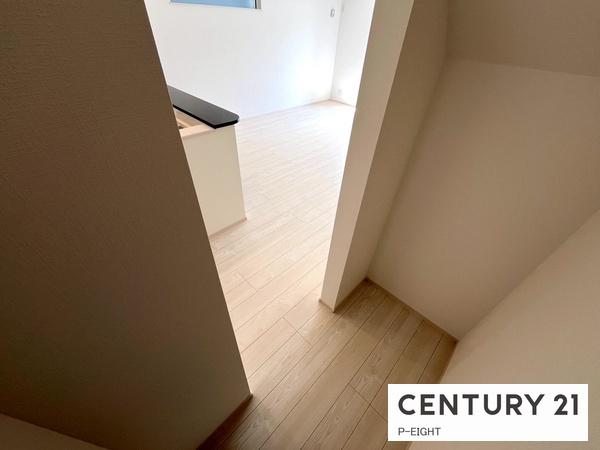 春日井市東野町西２丁目の新築一戸建