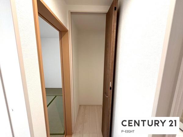 春日井市東野町西２丁目の新築一戸建