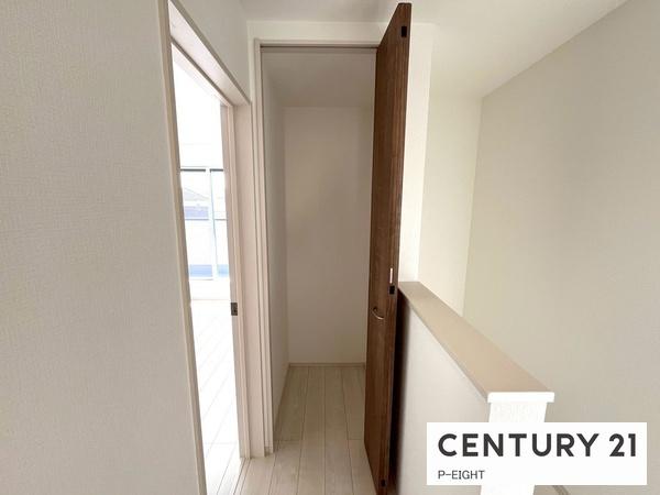 春日井市東野町西２丁目の新築一戸建