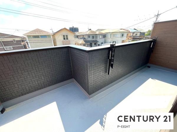 春日井市東野町西２丁目の新築一戸建