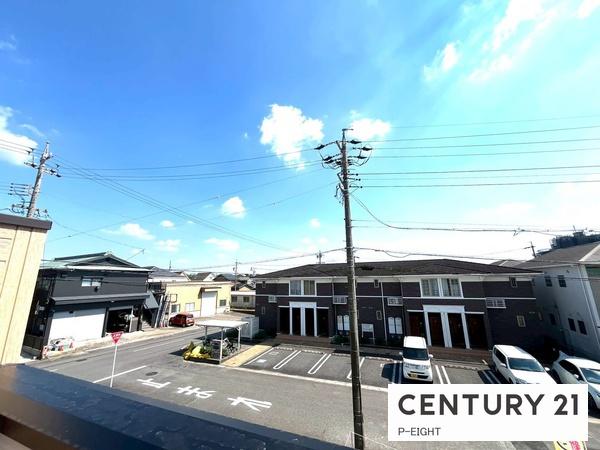 春日井市東野町西２丁目の新築一戸建