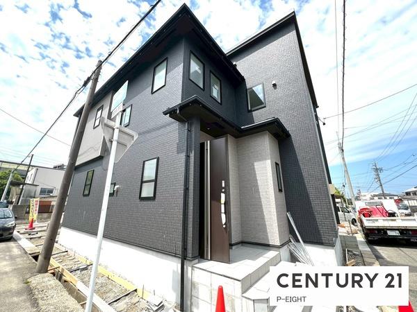 春日井市中野町２丁目の新築一戸建