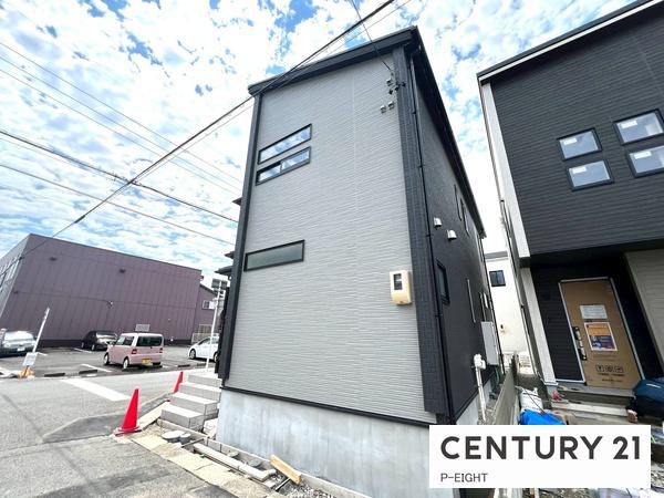 春日井市中野町２丁目の新築一戸建