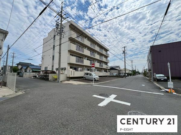 春日井市中野町２丁目の新築一戸建