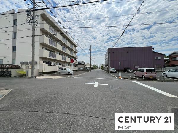 春日井市中野町２丁目の新築一戸建